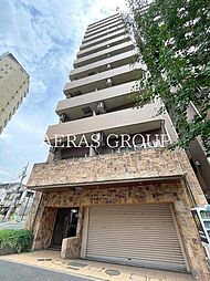 港区西麻布２丁目