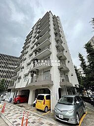 中央区新川２丁目