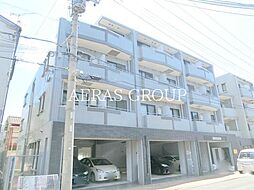 アーバンコート南行徳II