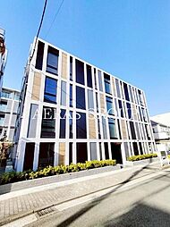 レピュア目黒本町レジデンス