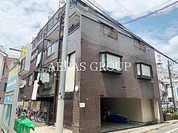 モンシャトー高円寺