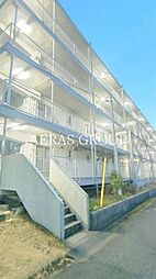 ビレッジハウス向ヶ丘1号棟