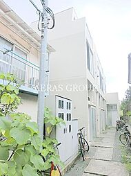 小金井市本町５丁目