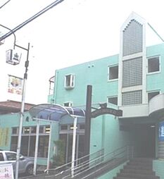 グリーンハイツ麻生