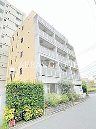 グリーンヒルズ新百合山手