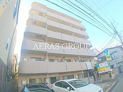 エタニティ川崎