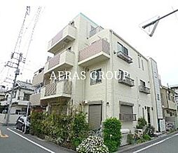 ACADMIA ART TOKYO 上野台学院