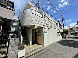 相模原市南区旭町