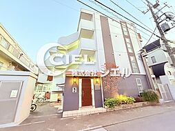 ウェルステージ上板橋