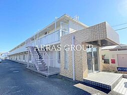 グリーンヴィラ