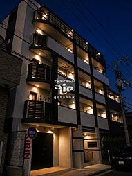 大田区大森東５丁目