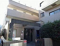 A.P.COURT稲田堤(エーピーコート） 206