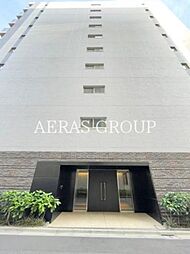 パークアクシス築地