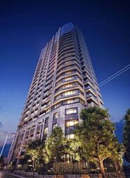 プラウドタワー渋谷