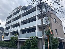 アプリーレ池上 103