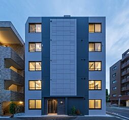 クリオ ラモード目黒洗足