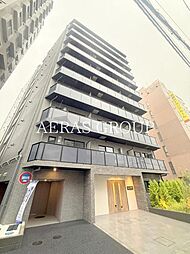 アイルグランデ押上ノース