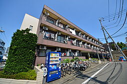 サンハイツ堀之内Ｅ 216