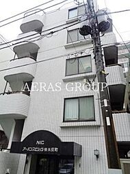 ＮＩＣアーバンスピリッツ横浜反町203