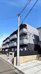 グランヴィル川越シティ