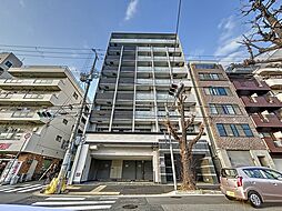 アドバンス神戸プリンスパーク 201