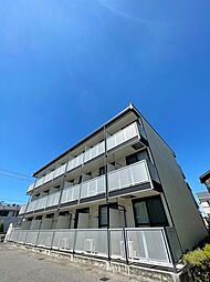 レオパレスルシェルブル金岡II 303