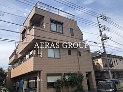 ドミール稲垣