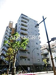 ルーブル蒲田伍番館