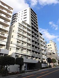 プライムメゾン市谷山伏町 702