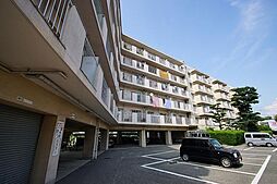 第3長尾団地 607