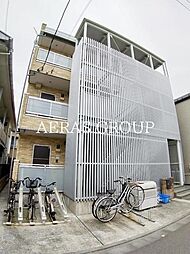 リブリ・壱番館