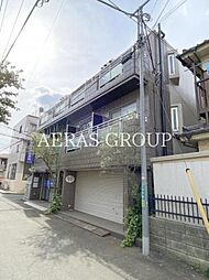 永井マンション