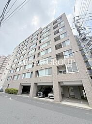 アイフォート千住曙町