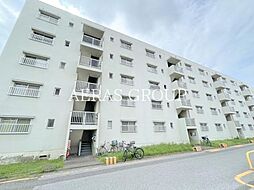 ビレッジハウス検見川9号棟