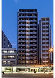 大阪市中央区松屋町住吉