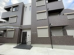 edisolana調布 201