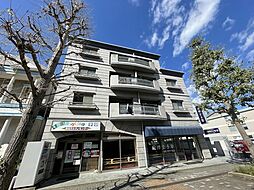 メゾンドピエール中川 305