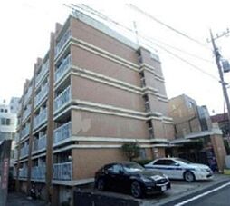 東京セントラル荻窪 201