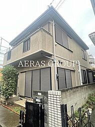 西東京市富士町戸建