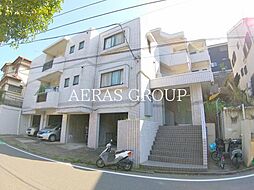 芝山マンション