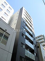 コルティーレ日本橋人形町