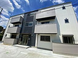 吹田市朝日が丘町