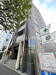 スカイコート新宿壱番館