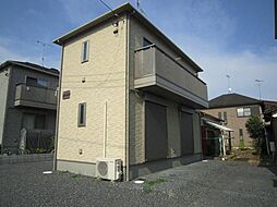 ガーデンハイム