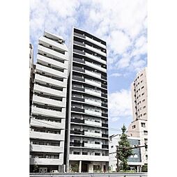 品川区荏原１丁目