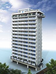 エステート・モア　平尾堀川 601