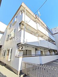 メゾン東小岩II