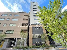 中央区銀座８丁目