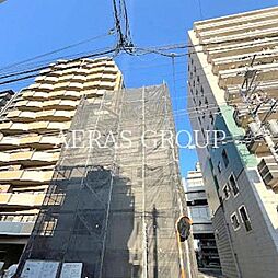 メゾンアッシュ大山