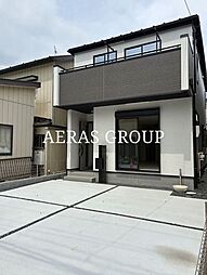 三郷市戸ヶ崎戸建